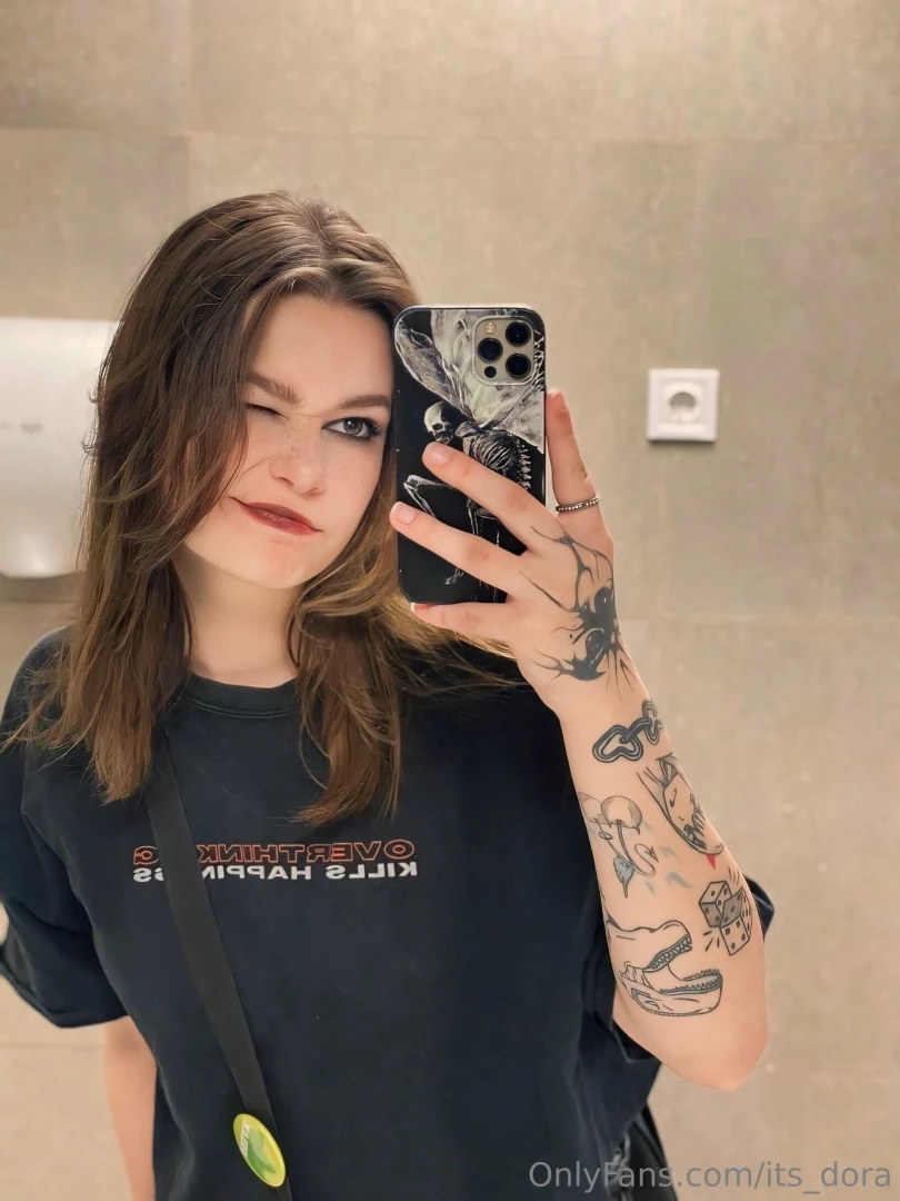 Experimenting with makeup again weird 