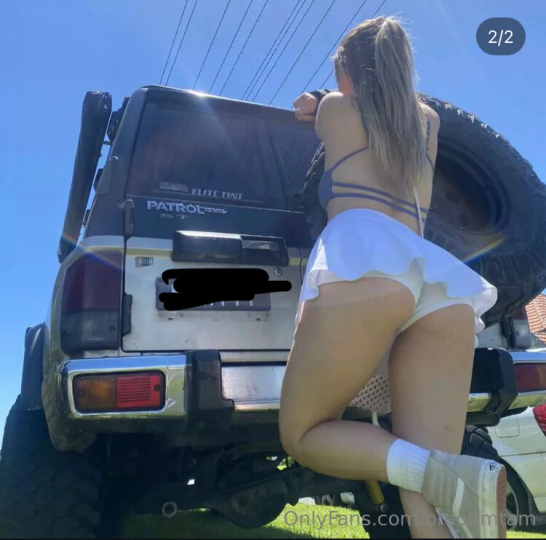 Come for a ride with me part 2 