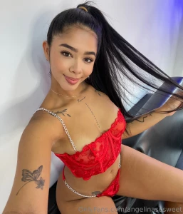 Request a custom video of me moaning your name while playing with my part 1