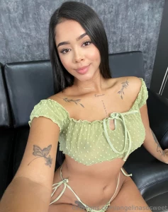 Do you want to hear my sexy voice in audio right now daddy