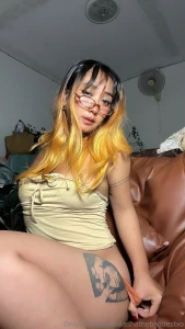 Careful this could get addictive daddy part 1