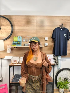 You re not ready for this but i ll let you try