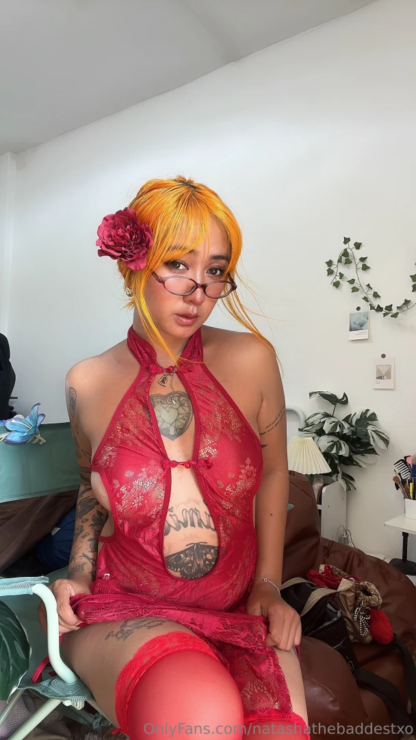 I m feeling lucky and i think tonight s your lucky night too part 1 