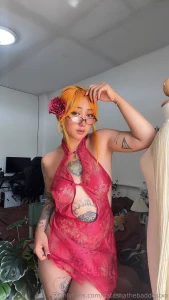 I m feeling lucky and i think tonight s your lucky night too