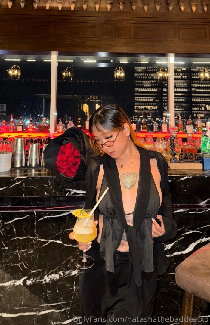 Ready to make the night interesting with me daddy part 1 