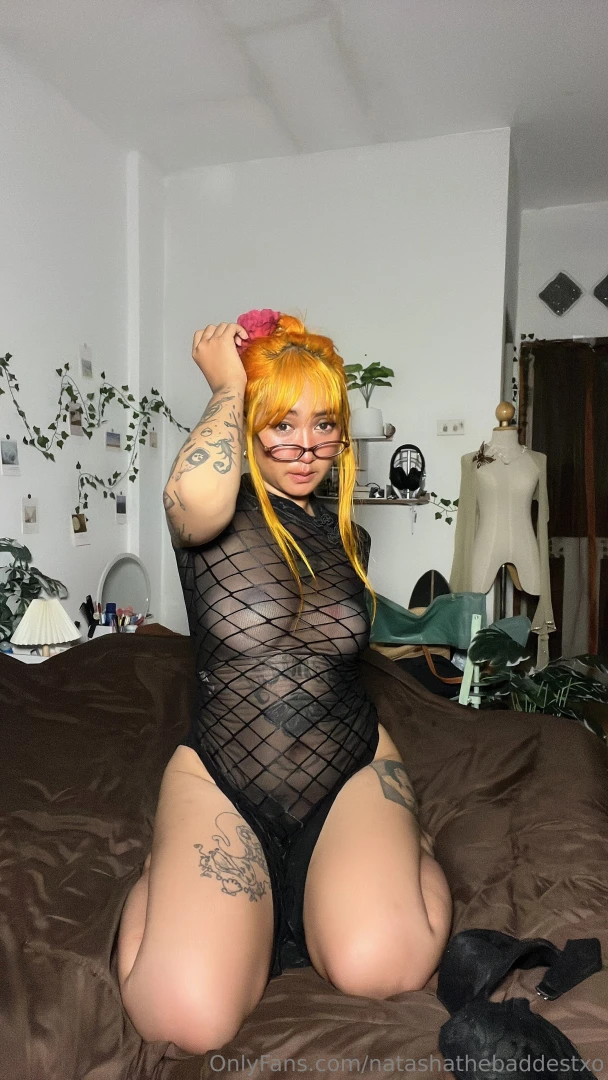 Don t be shy i can feel you staring 