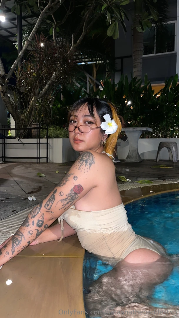 Dive into my world and let me blow your mind 