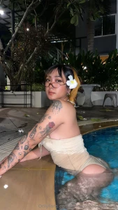 Dive into my world and let me blow your mind