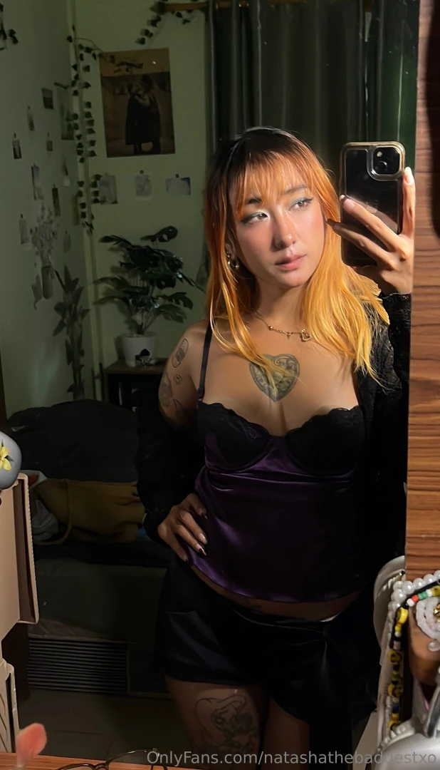 Careful you might just get addicted to me 