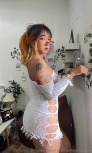 With every look i ll leave you wanting more daddy