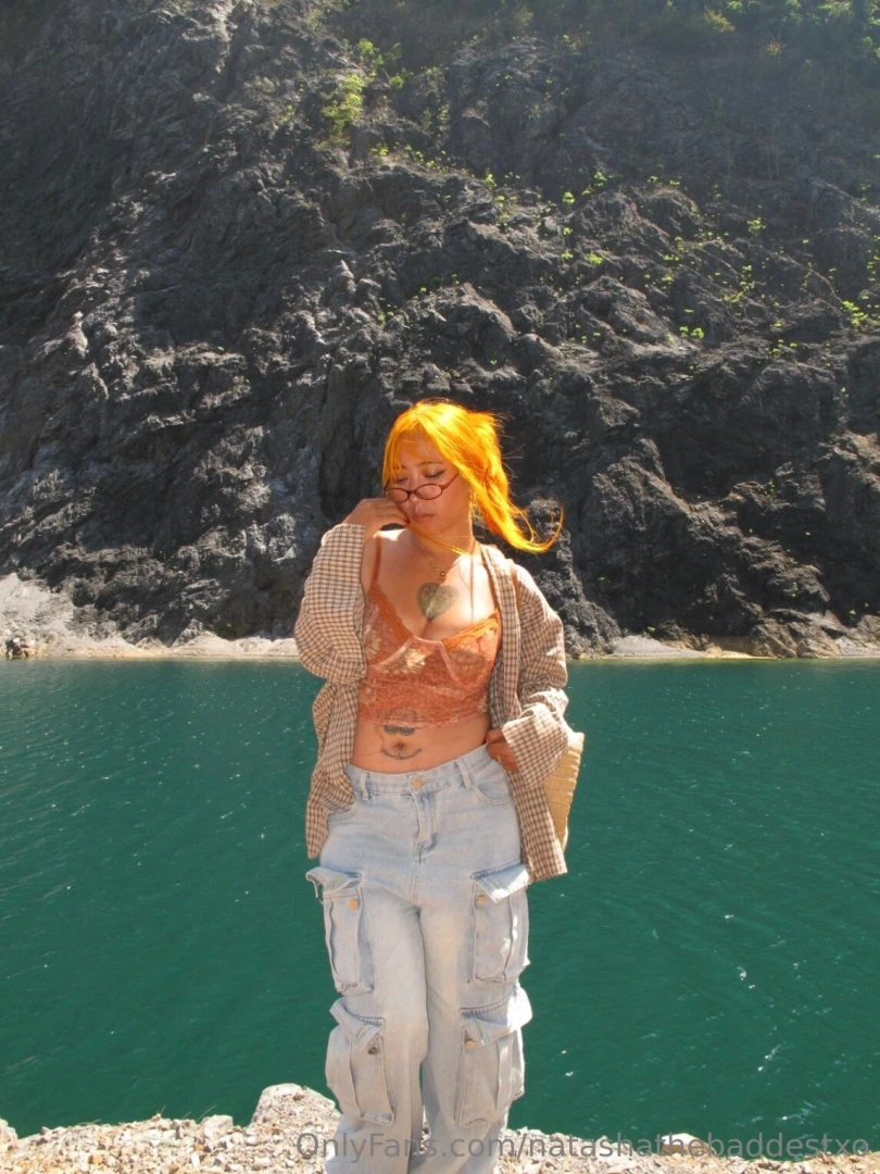 Just like the ocean i have depths you ve yet to explore part 1 