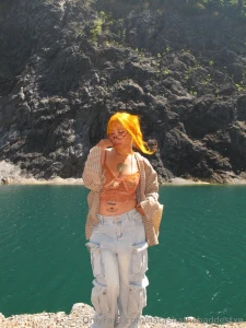 Just like the ocean i have depths you ve yet to explore part 1