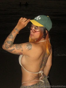 This look is missing one thing your attention