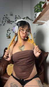 I promise you ll never want to look away once you start