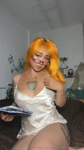 Let s just say i m feeling a little naughty tonight part 1