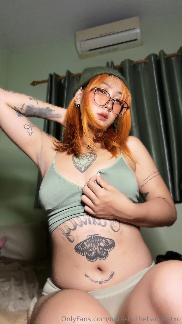 Your tongue would love swirling around my nipples part 1 