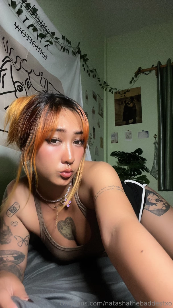 It s time to pleasure me how would u do me 