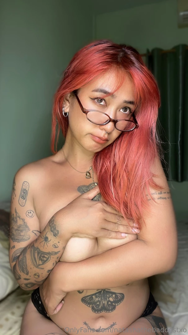 Would you blow your load all over my tits 