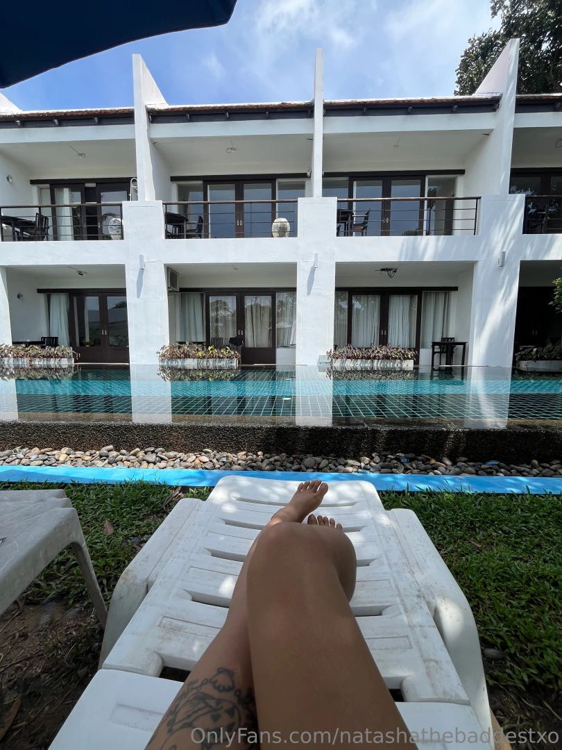 Was in need of some r amp r 