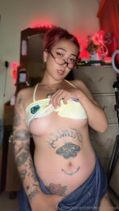 What do you think my fav position is part 2