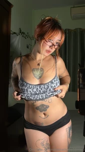 I think my titties are pretty nice part 2