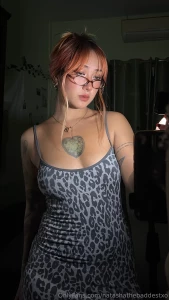 I think my titties are pretty nice part 3