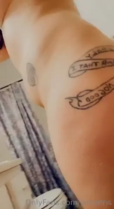 Quick little one to wrap up the night feeling myself today 