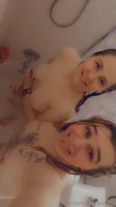 Who s spoiling us today it s my wife s birthday drop some tips and i part 2