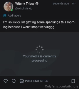 For hump day booty content will be 25 off it s 50 on my vip page part 2