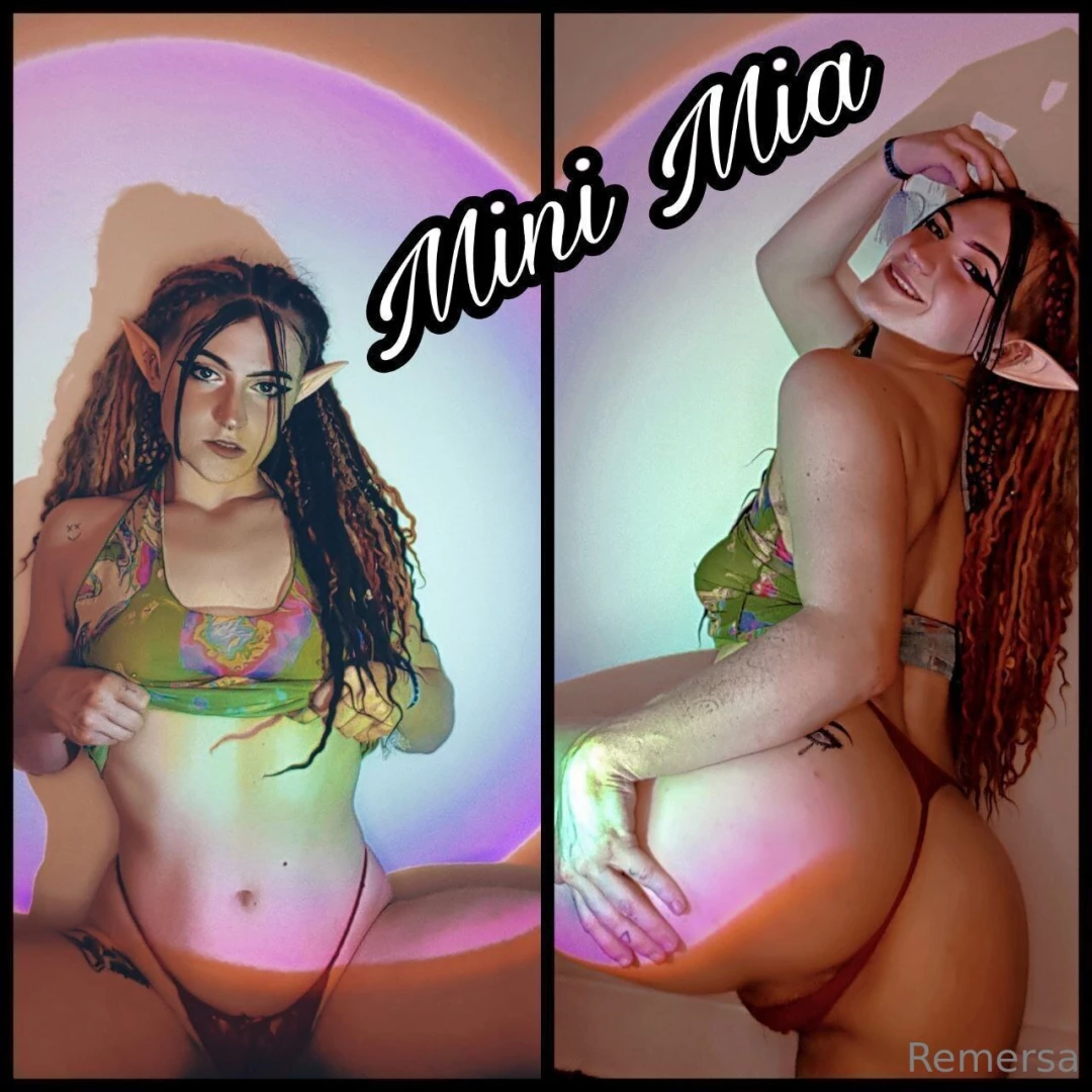 5ft flexible freak mia loves showing herself off for you vip sale part 3 