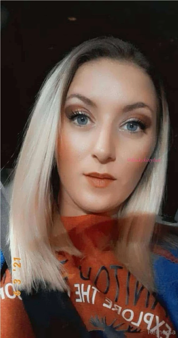 Advertisement hot new onlyfans alert my gorgeous babe kitty 