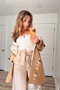 Baby it s cold outside i m in the mood for something sweet i hope you