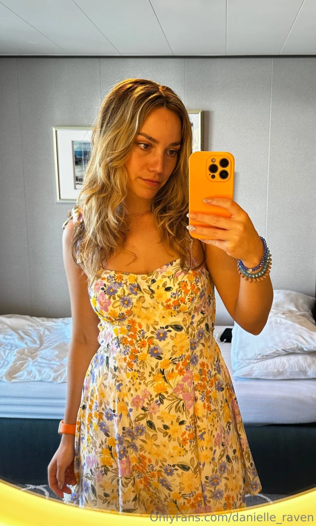 Felt like a princess in this 