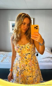 Felt like a princess in this