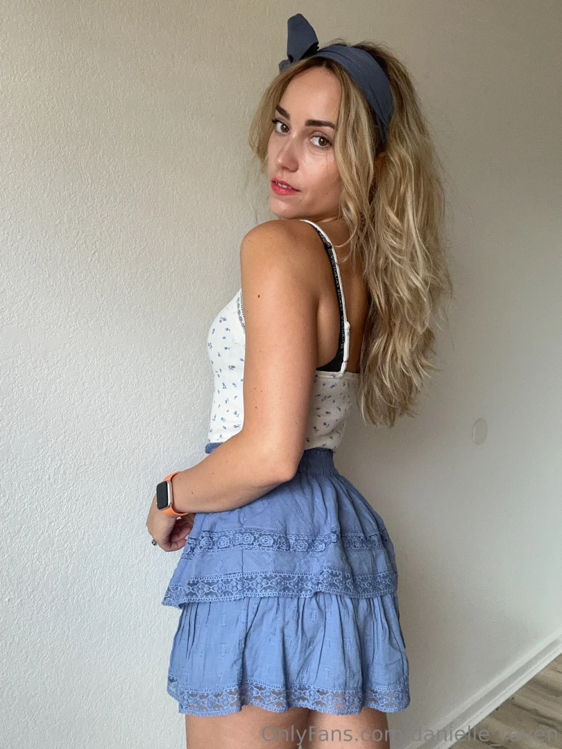 Uncensored uncut all of me https onlyfans com danielle_xclusive 