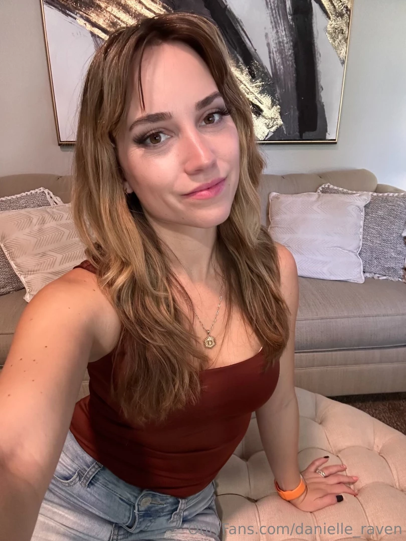 Danielle-raven part 2 