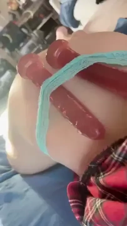 Should i use both but i want to use your cock too what should i do 