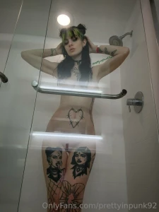 We ll see if you earn getting to join me in the shower later i had part 1