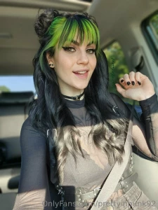 Heading to fetcon my first fetish convention and i couldnt be more