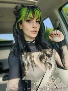 Heading to fetcon my first fetish convention and i couldnt be more part 2