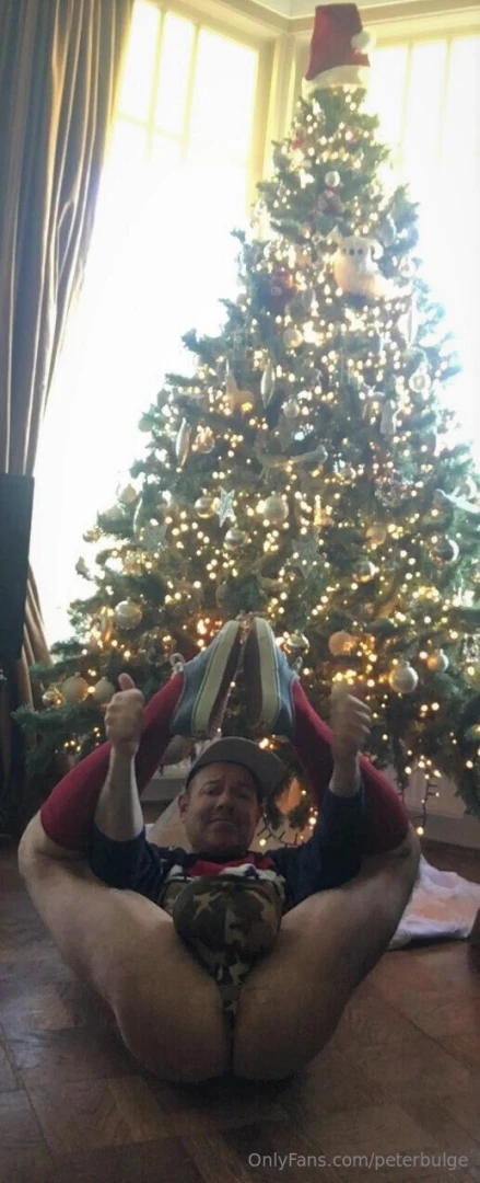 Almost christmas part 11 