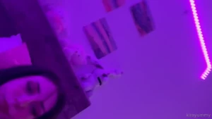 Some goofy little outtakes from my most recent video enjoy