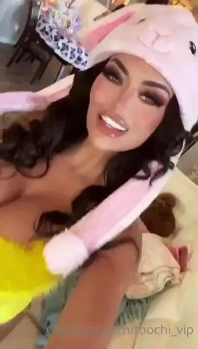 Happy easter this bunny loves you part 1 