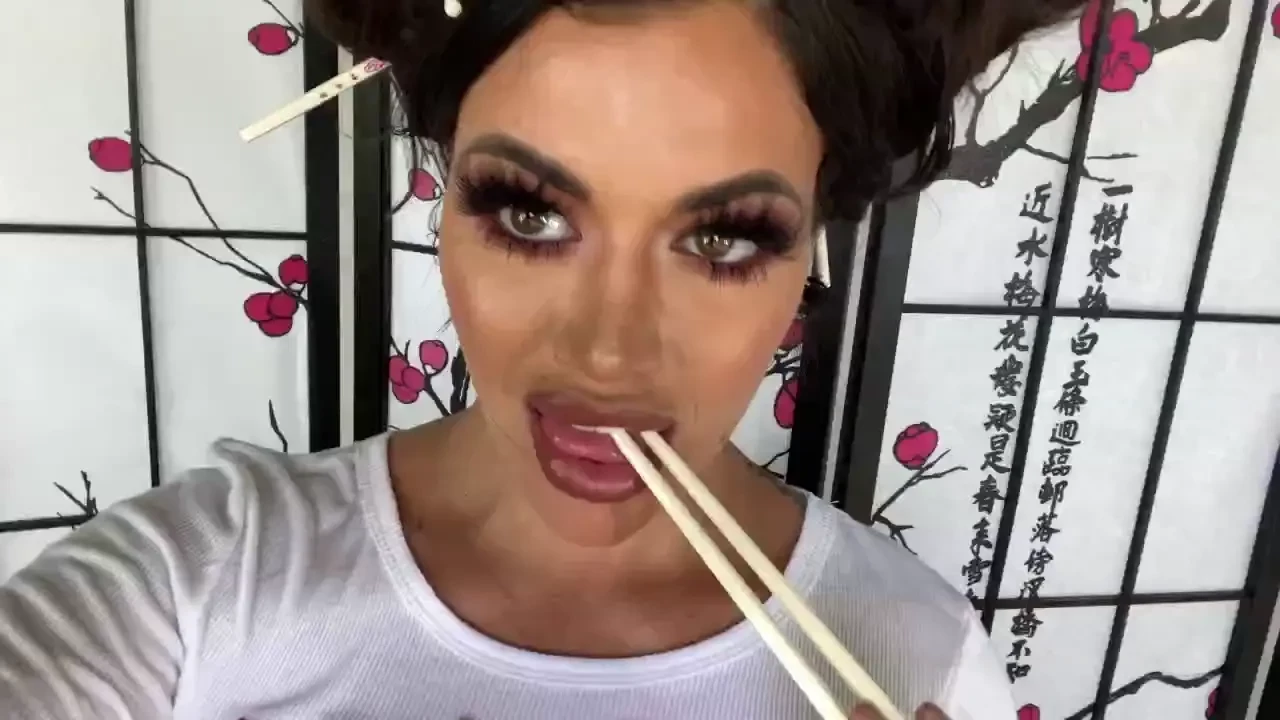 Your dinner is served daddy part 1 