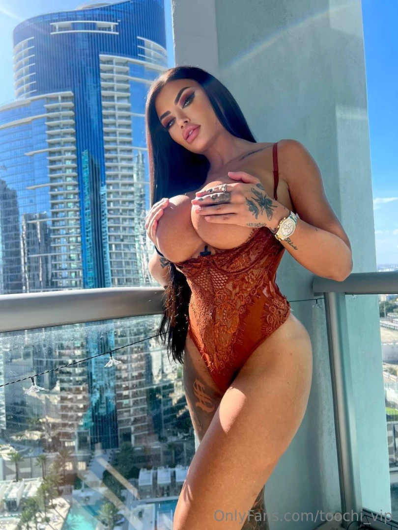 Just for my loyal fans 