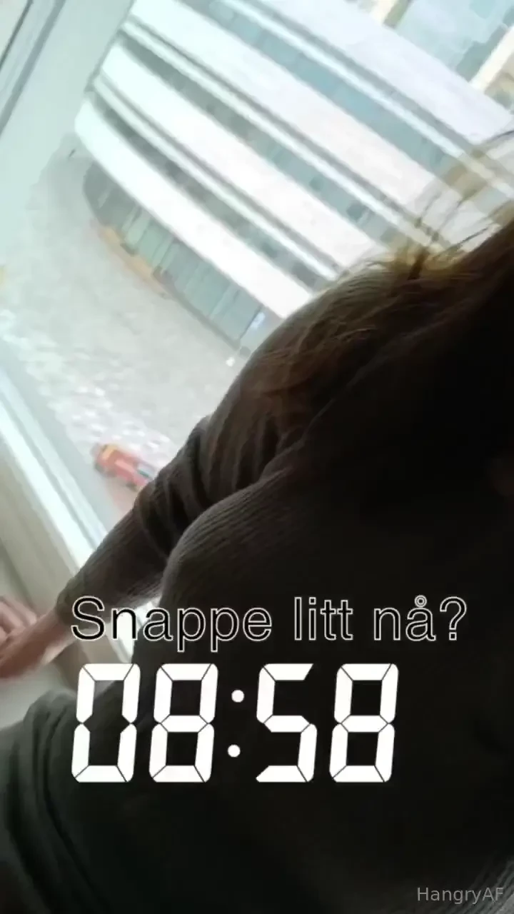 Har litt tid p m rran til kooos gir alle som har stemt 5 min gratis 