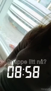 Har litt tid p m rran til kooos gir alle som har stemt 5 min gratis