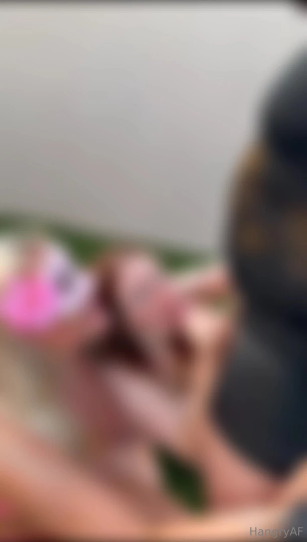 16 full video norwegianblondiefree tiednpied hangryafvip 