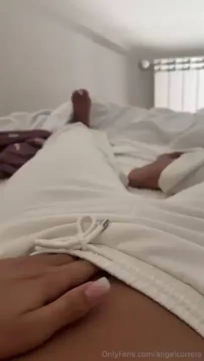 Hoje acordei cheia de tes o amores part 1 