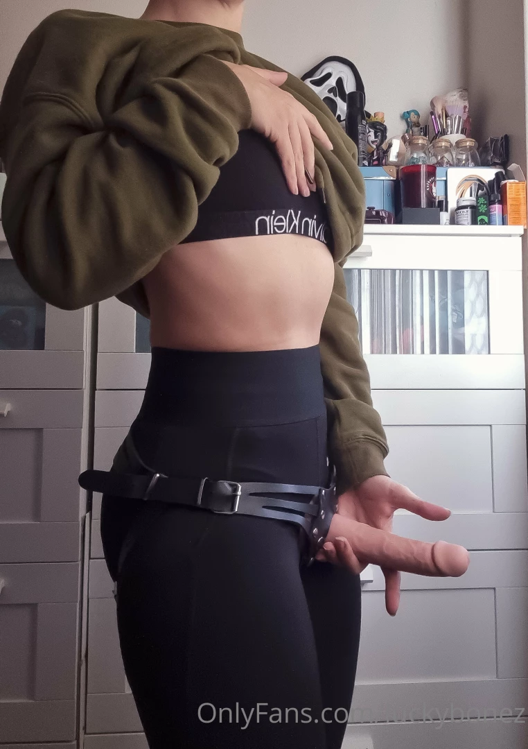 They don t call me bone daddy for nothing this is a huge deal for me 